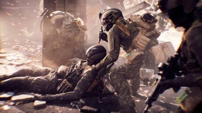 
                Слышь, предзакажи: EA вводит предзаказы на боевые пропуска в Battlefield 6
              