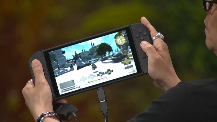 Директор Final Fantasy 14 подтвердил частоту 30 кадров и поддержку клавиатуры на Nintendo Switch 2
Директор Final Fantasy 14 подтвердил частоту 30 кадров и поддержку клавиатуры на Nintendo Switch 2