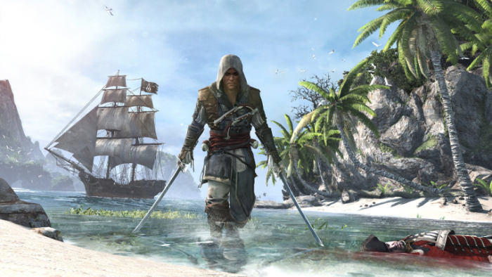 Ubisoft довольна предзаказами Assassin's Creed Black Flag Resynced и ждёт успешного релиза
Ubisoft довольна предзаказами Assassin's Creed Black Flag Resynced и ждёт успешного релиза