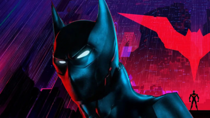 В сети появились информация и изображения предполагаемой игры Batman Beyond от Rocksteady
В сети появились информация и изображения предполагаемой игры Batman Beyond от Rocksteady