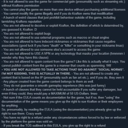 
                Игроки в ярости от наглого лицензионного соглашения Subnautica 2 и кражи личных данных
              