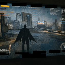 В сети появились информация и изображения предполагаемой игры Batman Beyond от Rocksteady
В сети появились информация и изображения предполагаемой игры Batman Beyond от Rocksteady