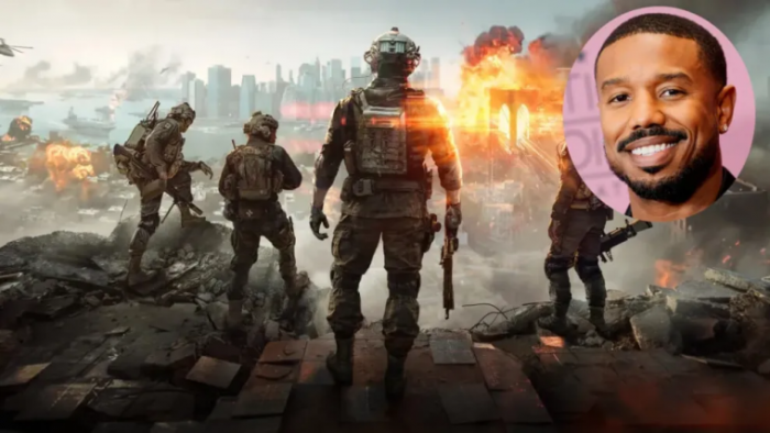 Фильм по Battlefield стал объектом крупнейшей борьбы студий в 2026 году
Фильм по Battlefield стал объектом крупнейшей борьбы студий в 2026 году