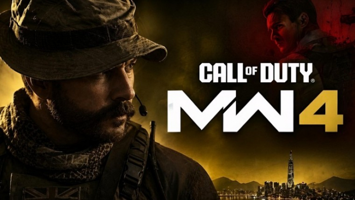 Безумный сюжетный поворот: В сеть утек главный спойлер кампании Modern Warfare 4
Безумный сюжетный поворот: В сеть утек главный спойлер кампании Modern Warfare 4