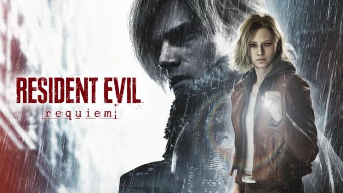 Хоррор Resident Evil Requiem для PS5 впервые можно купить со скидкой 20% в PS Store
Хоррор Resident Evil Requiem для PS5 впервые можно купить со скидкой 20% в PS Store
