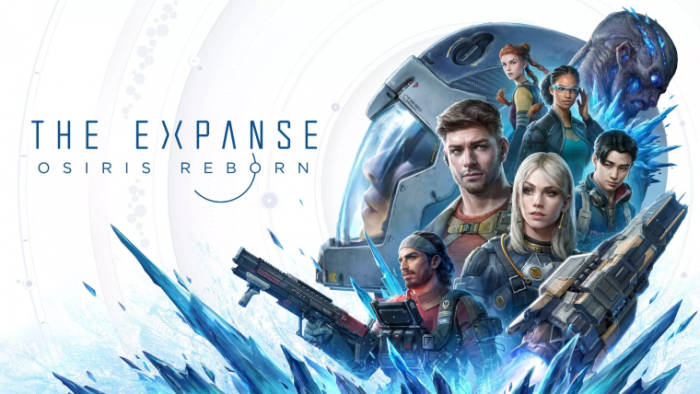 Бета-версия The Expanse Osiris Reborn привлекла 20 000 игроков
Бета-версия The Expanse Osiris Reborn привлекла 20 000 игроков