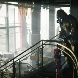 Call of Duty делает ставку на экстракшен: раскрыты подробности масштабно переработанного режима DMZ в Modern Warfare 4
Call of Duty делает ставку на экстракшен: раскрыты подробности масштабно переработанного режима DMZ в Modern Warfare 4