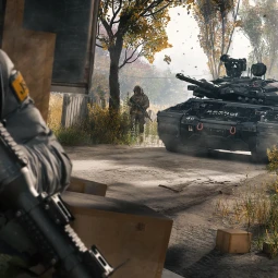 Call of Duty делает ставку на экстракшен: раскрыты подробности масштабно переработанного режима DMZ в Modern Warfare 4
Call of Duty делает ставку на экстракшен: раскрыты подробности масштабно переработанного режима DMZ в Modern Warfare 4