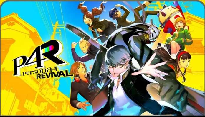 Persona 4 Revival всё ближе? В сеть утёк ключевой арт и тизер возможного ремейка перед Xbox Games Showcase
Persona 4 Revival всё ближе? В сеть утёк ключевой арт и тизер возможного ремейка перед Xbox Games Showcase