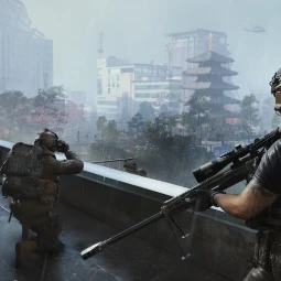 Call of Duty делает ставку на экстракшен: раскрыты подробности масштабно переработанного режима DMZ в Modern Warfare 4
Call of Duty делает ставку на экстракшен: раскрыты подробности масштабно переработанного режима DMZ в Modern Warfare 4