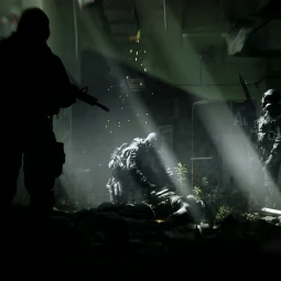 Call of Duty делает ставку на экстракшен: раскрыты подробности масштабно переработанного режима DMZ в Modern Warfare 4
Call of Duty делает ставку на экстракшен: раскрыты подробности масштабно переработанного режима DMZ в Modern Warfare 4