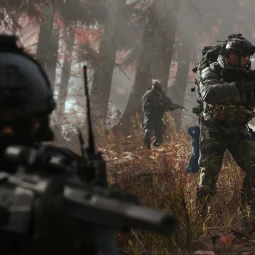 Call of Duty делает ставку на экстракшен: раскрыты подробности масштабно переработанного режима DMZ в Modern Warfare 4
Call of Duty делает ставку на экстракшен: раскрыты подробности масштабно переработанного режима DMZ в Modern Warfare 4