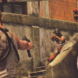 
                Назад в 2009 год: для Max Payne 3 вышел масштабный мод Beta Recaptured с кучей вырезанного контента
              