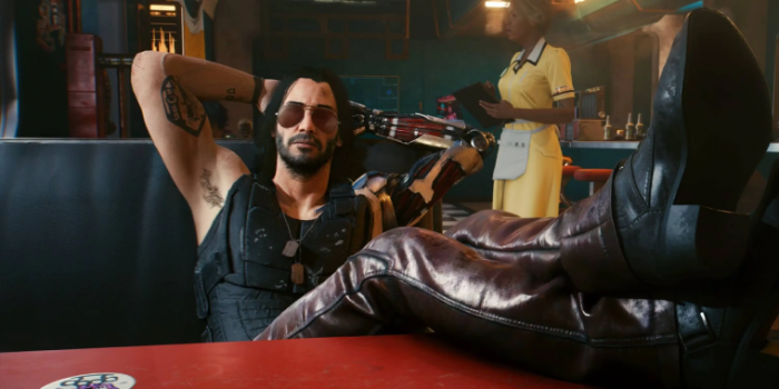 CD Projekt Red не будет выпускать второе DLC для Cyberpunk 2077 - фокус на новые проекты
CD Projekt Red не будет выпускать второе DLC для Cyberpunk 2077 - фокус на новые проекты