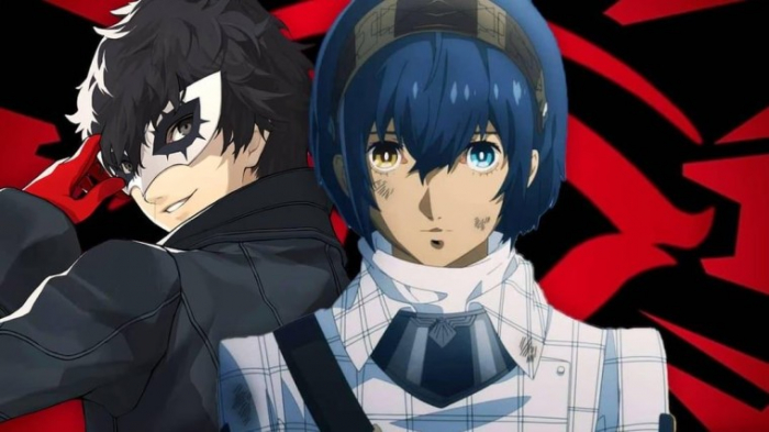 Persona 5 Royal приближается к 9 миллионам копий, а Metaphor доказала силу новой IP - SEGA раскрыла свежие продажи
Persona 5 Royal приближается к 9 миллионам копий, а Metaphor доказала силу новой IP - SEGA раскрыла свежие продажи