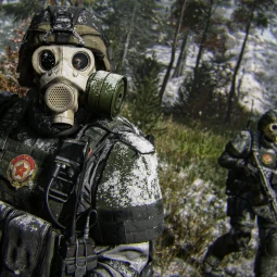 Call of Duty делает ставку на экстракшен: раскрыты подробности масштабно переработанного режима DMZ в Modern Warfare 4
Call of Duty делает ставку на экстракшен: раскрыты подробности масштабно переработанного режима DMZ в Modern Warfare 4