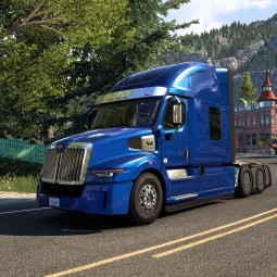 Состоялся релиз обновления 1.60 для American Truck Simulator
Состоялся релиз обновления 1.60 для American Truck Simulator