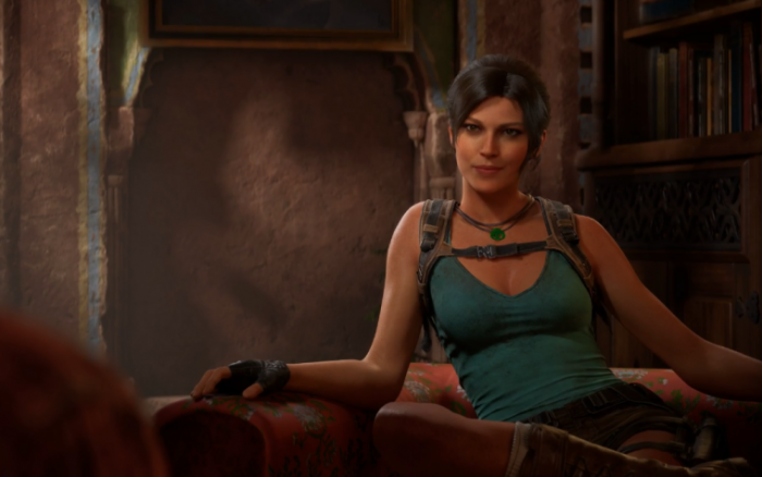 Разработчики Tomb Raider заявили, что не учитывают культурные споры вокруг внешности Лары Крофт
Разработчики Tomb Raider заявили, что не учитывают культурные споры вокруг внешности Лары Крофт