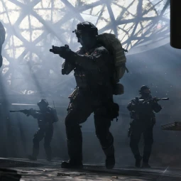 Call of Duty делает ставку на экстракшен: раскрыты подробности масштабно переработанного режима DMZ в Modern Warfare 4
Call of Duty делает ставку на экстракшен: раскрыты подробности масштабно переработанного режима DMZ в Modern Warfare 4