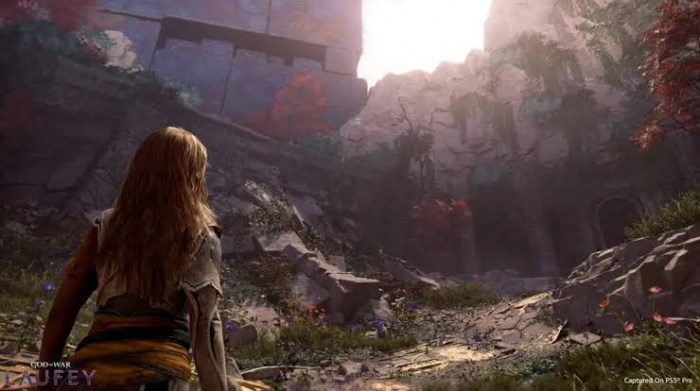 Джейсон Шрайер намекнул на скорый релиз God of War: Laufey
Джейсон Шрайер намекнул на скорый релиз God of War: Laufey