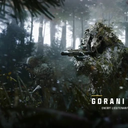 Call of Duty делает ставку на экстракшен: раскрыты подробности масштабно переработанного режима DMZ в Modern Warfare 4
Call of Duty делает ставку на экстракшен: раскрыты подробности масштабно переработанного режима DMZ в Modern Warfare 4