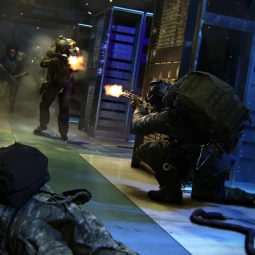 Call of Duty делает ставку на экстракшен: раскрыты подробности масштабно переработанного режима DMZ в Modern Warfare 4
Call of Duty делает ставку на экстракшен: раскрыты подробности масштабно переработанного режима DMZ в Modern Warfare 4