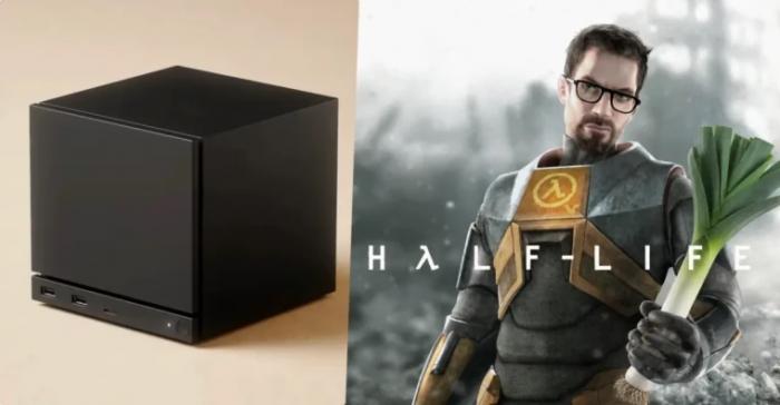 Valve троллит датамайнеров Half-Life 3 с помощью новой переменной в Dota 2
Valve троллит датамайнеров Half-Life 3 с помощью новой переменной в Dota 2
