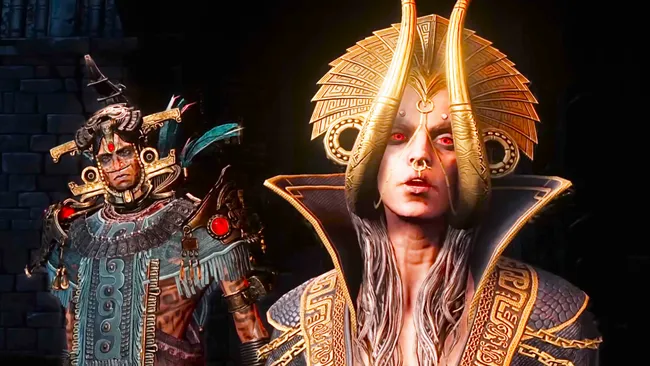 Директор Path of Exile 2 сказал, что абузеры багов ради миллионов "испортили ему Рождество"
Директор Path of Exile 2 сказал, что абузеры багов ради миллионов "испортили ему Рождество"