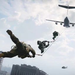 Call of Duty делает ставку на экстракшен: раскрыты подробности масштабно переработанного режима DMZ в Modern Warfare 4
Call of Duty делает ставку на экстракшен: раскрыты подробности масштабно переработанного режима DMZ в Modern Warfare 4