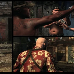 
                Назад в 2009 год: для Max Payne 3 вышел масштабный мод Beta Recaptured с кучей вырезанного контента
              