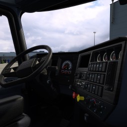 Состоялся релиз обновления 1.60 для American Truck Simulator
Состоялся релиз обновления 1.60 для American Truck Simulator