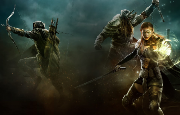 Студия The Elder Scrolls Online заявила, что после увольнений вернулась к размеру команды десятилетней давности
Студия The Elder Scrolls Online заявила, что после увольнений вернулась к размеру команды десятилетней давности