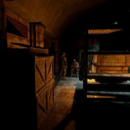 В сеть были выложены билды отменённой модификации "Метро: Наследие" за 2021 и 2024 год
В сеть были выложены билды отменённой модификации "Метро: Наследие" за 2021 и 2024 год