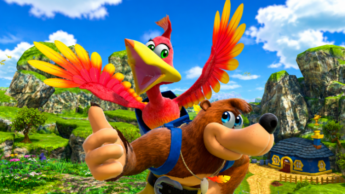 Toys for Bob хотела бы возродить Banjo-Kazooie и создать новую игру серии
Toys for Bob хотела бы возродить Banjo-Kazooie и создать новую игру серии