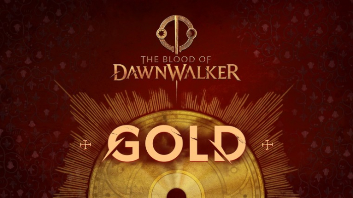 The Blood of Dawnwalker ушла "на золото" - релиз вампирской RPG состоится без переносов
The Blood of Dawnwalker ушла "на золото" - релиз вампирской RPG состоится без переносов