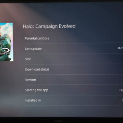 Для запуска Halo: Campaign Evolved требуется загрузка и подключение к интернету
Для запуска Halo: Campaign Evolved требуется загрузка и подключение к интернету