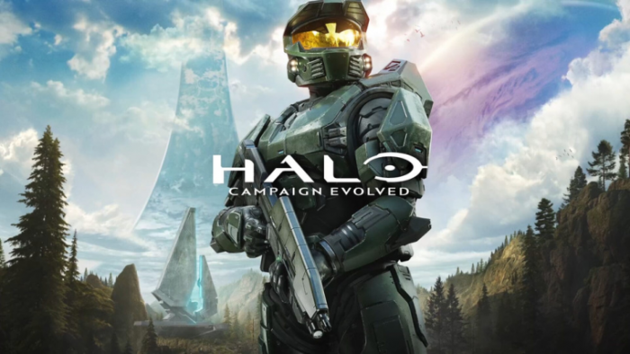 Для запуска Halo: Campaign Evolved требуется загрузка и подключение к интернету
Для запуска Halo: Campaign Evolved требуется загрузка и подключение к интернету