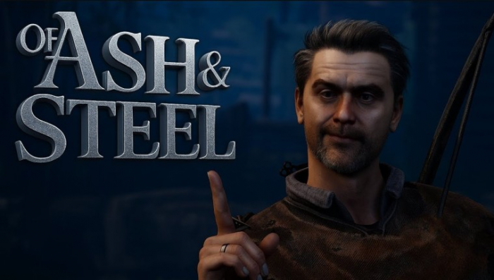 Разработчики Of Ash and Steel выпустили дополнение к патчу 1.08 с точечной настройкой камеры и текстур
Разработчики Of Ash and Steel выпустили дополнение к патчу 1.08 с точечной настройкой камеры и текстур