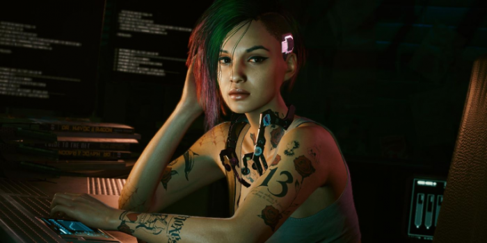 "Это будет совершенно другая игра": креативный директор Cyberpunk 2 выступает против кат-сцен от третьего лица
"Это будет совершенно другая игра": креативный директор Cyberpunk 2 выступает против кат-сцен от третьего лица