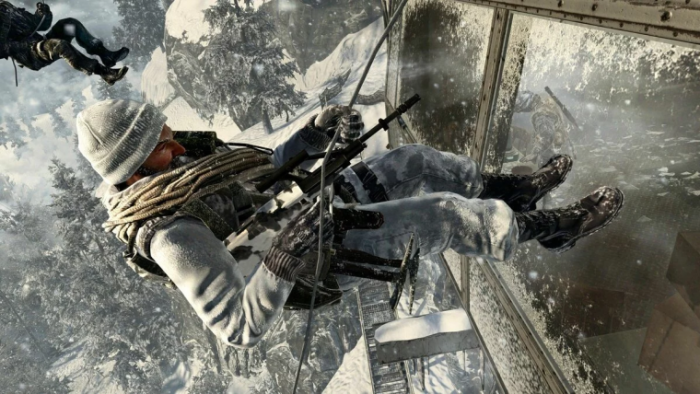 Порты Black Ops и Black Ops 2 для PS4 и PS5 вышли без 120 к/с, ползунка угла обзора и каких-либо графических улучшений
Порты Black Ops и Black Ops 2 для PS4 и PS5 вышли без 120 к/с, ползунка угла обзора и каких-либо графических улучшений