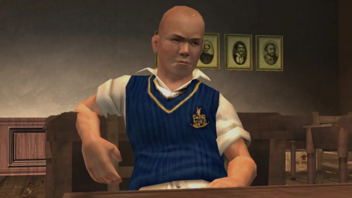 Сооснователь Rockstar Games хвалит Bully - игра остаётся особенной спустя столько лет
Сооснователь Rockstar Games хвалит Bully - игра остаётся особенной спустя столько лет