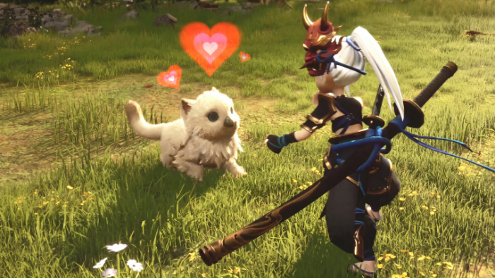 Авторы Monster Fantasy ответили на сравнения с Monster Hunter и пообещали показать отличия игры
Авторы Monster Fantasy ответили на сравнения с Monster Hunter и пообещали показать отличия игры