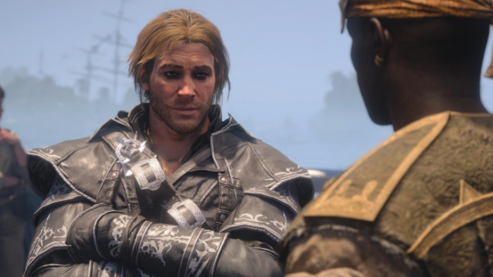 Глава Assassin's Creed Black Flag Resynced попросил игроков не забывать о ремейке после выхода GTA 6
Глава Assassin's Creed Black Flag Resynced попросил игроков не забывать о ремейке после выхода GTA 6