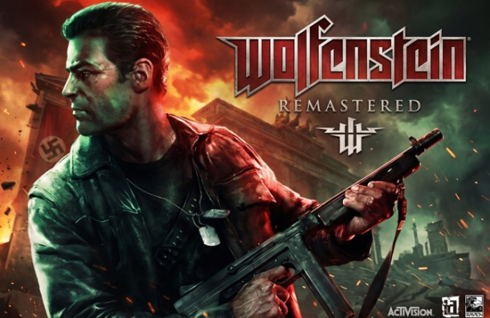 Тайный план Microsoft: новые слухи о ремастере Wolfenstein (2009)
Тайный план Microsoft: новые слухи о ремастере Wolfenstein (2009)