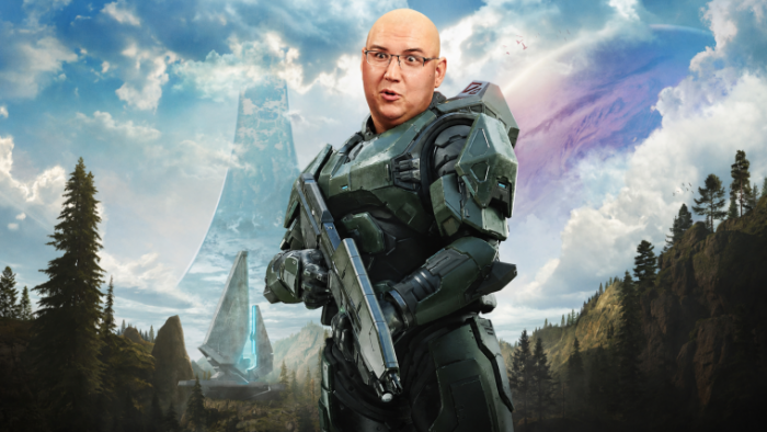 Антон Логвинов обрушился с критикой на игроков из-за реакций на ремейк Halo
Антон Логвинов обрушился с критикой на игроков из-за реакций на ремейк Halo