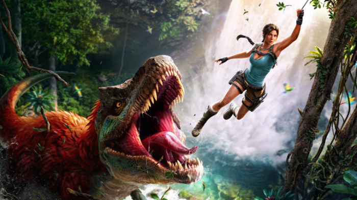 Embracer Group: Tomb Raider Legacy of Atlantis находится на этапе финальной отладки и тестирования
Embracer Group: Tomb Raider Legacy of Atlantis находится на этапе финальной отладки и тестирования