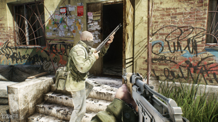 Первые DLC для Escape from Tarkov перенесли - Scav Life и кланы появятся только в 2027 году
Первые DLC для Escape from Tarkov перенесли - Scav Life и кланы появятся только в 2027 году