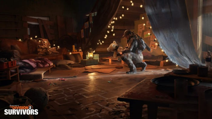 Разработчики The Division 2 поделятся деталями кроссплея и режима Survivors на gamescom 2026
Разработчики The Division 2 поделятся деталями кроссплея и режима Survivors на gamescom 2026