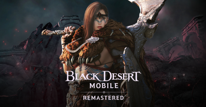Для Black Desert Mobile вышло обновление с переработкой активностей
Для Black Desert Mobile вышло обновление с переработкой активностей
